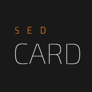 PDF Sed Card